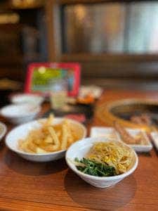 安楽亭 赤羽東口店