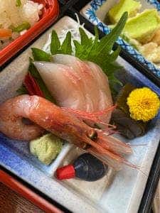 神通峡岩稲温泉 楽今日館