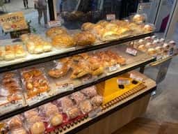 パン工場 野田阪神店