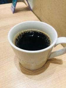モスカフェ 阪急大井町店
