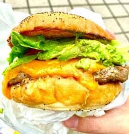 クア アイナ アクアシティお台場店