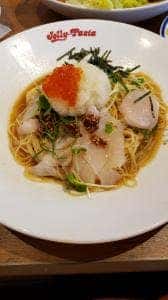 ジョリーパスタ 名古屋東茶屋店