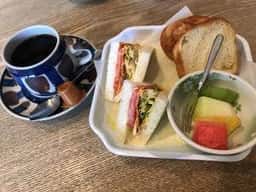 喫茶みどり