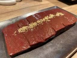 ホルモンとく 中目黒