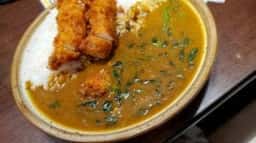 カレーハウスCoCo壱番屋 豊明国一店