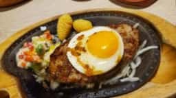 びっくりドンキー 鳴海店