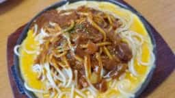 スパゲティハウス リトルジョン