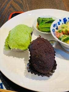 道案内カフェ noumachi