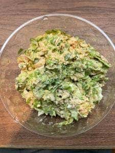 CHOPPED SALAD DAYS カレッタ汐留店