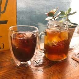 あげぱん Cafe & Bar