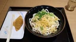 香の川製麺 長吉店