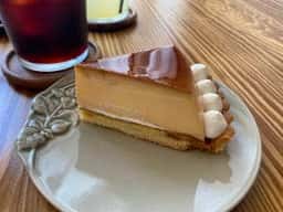 BLUE MOON CAFE