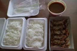 みよしの 旭川永山店