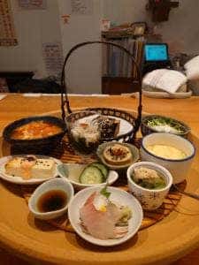 和酒和菜 みのり