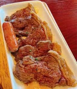 シュラスコ＆チーズ Picco Bello 三軒茶屋店