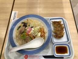 リンガーハット あまがさきキューズモール店