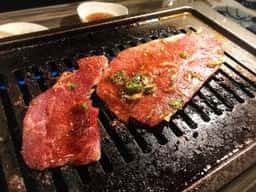 焼肉 一ノ十