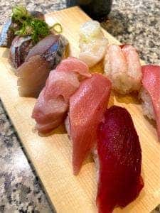 まぐろ人 新仲見世通り店
