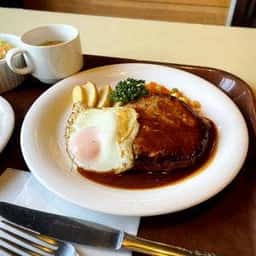 レストラン ココット