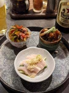 居酒屋うぃず