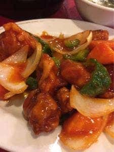 大三元酒家