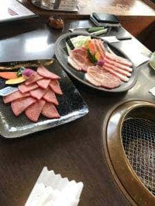 焼肉厨房 わきもと