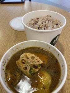 北海道スープスタンド