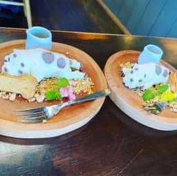 FARMERS GARDEN Cafeオムレット