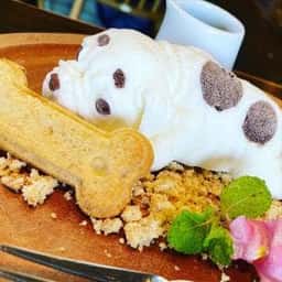 FARMERS GARDEN Cafeオムレット