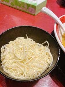 ばりかた屋 与野店