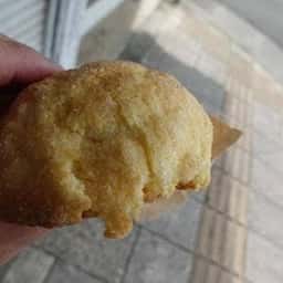 手ごねパンSORA