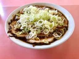 権ちゃんラーメン