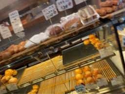 La Baguette