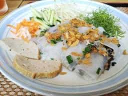 ベトナム料理 ふるさと
