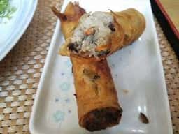 ベトナム料理 ふるさと