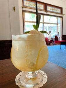 珈琲茶房 かめのや 別館