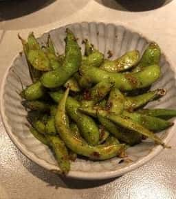 鉄板焼き 中ざわ