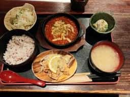 アケボノヤ ヤキトンSAKABA