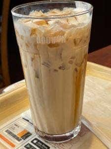 ドトールコーヒーショップ 元住吉東口店