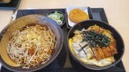 ゆで太郎 もつ次郎 大口町店