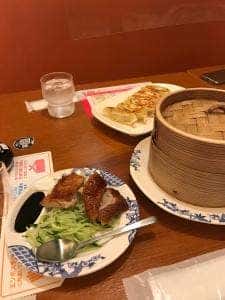 バーミヤン 神宮前店
