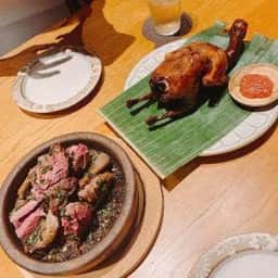 鳩肉料理とワインの店 鳩肉屋