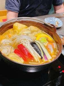 ちゃんこ 大翔龍