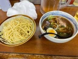 大勝軒おはこ八千代店