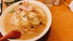 ラーメン横綱 阪急武庫之荘店