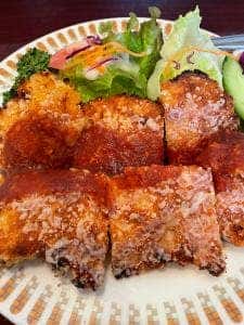 レストラン・デキムラ