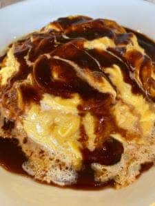 デニーズ 百合ケ丘店