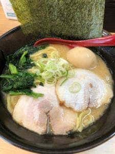 ラーメン一本屋