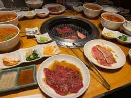 焼肉彩苑モランボン