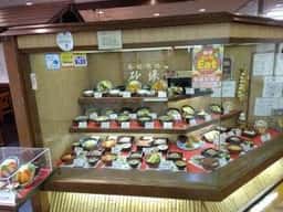 砂場 アルピコ店